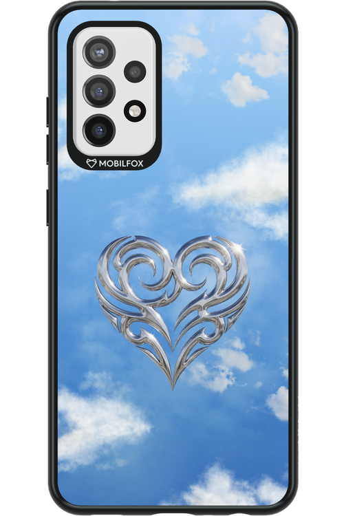 Dream Heart 2.0 - Samsung Galaxy A72
