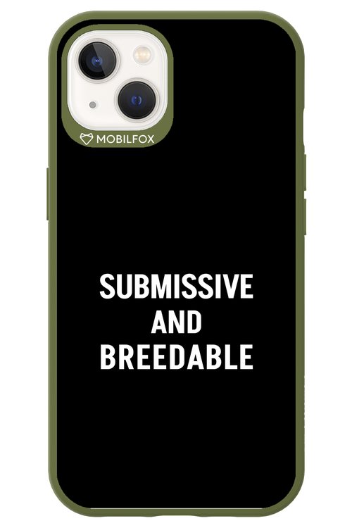 S&B 2.0 - Apple iPhone 13
