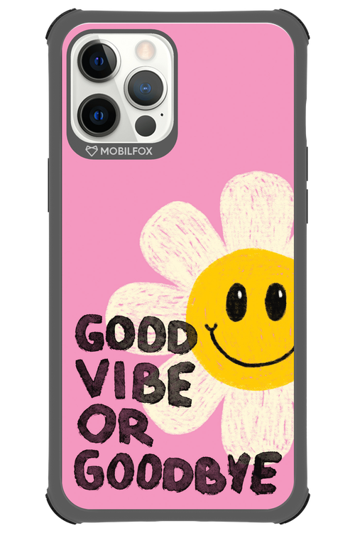 Goodbye - Apple iPhone 12 Pro Max