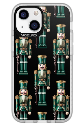 Nutcracker - Apple iPhone 13 Mini