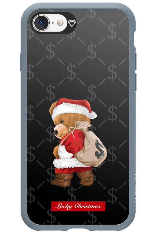 Lucky Christmas - Apple iPhone SE 2020