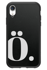 O II (Off Space) 2.0 - Apple iPhone XR