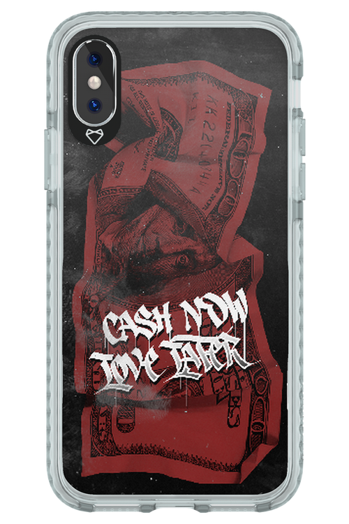 Liquid Assets - Apple iPhone X