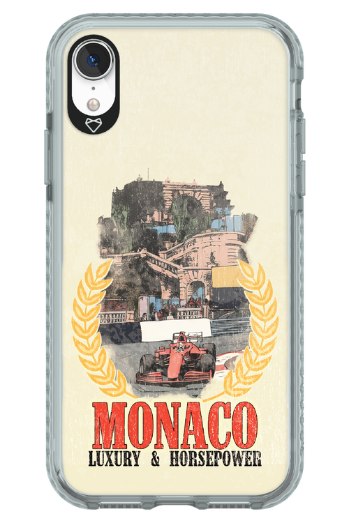 Monaco Luxury - Apple iPhone XR