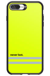 Never Lost - Apple iPhone 7 Plus