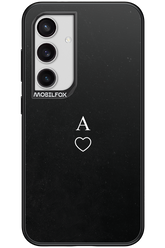 A Black 2.0 - Samsung Galaxy S24