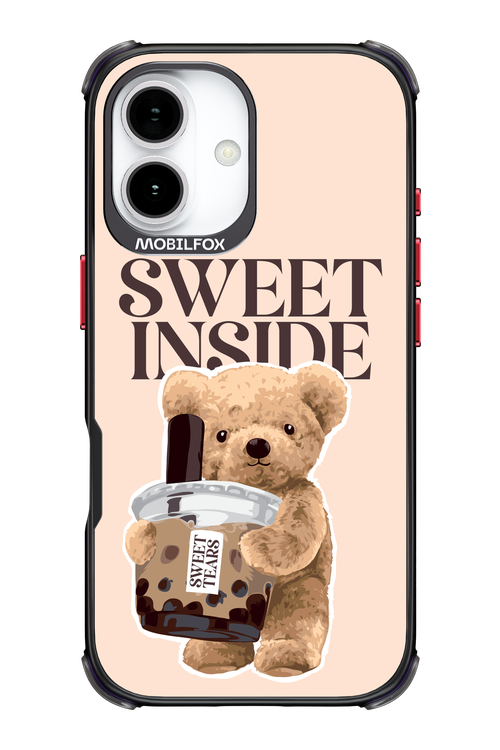 Sweet Inside - Apple iPhone 17