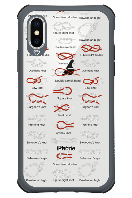 Knot Master 2.0 - Apple iPhone X