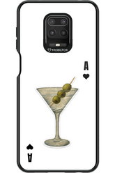 MartiniAce 2.0 - Xiaomi Redmi Note 9 Pro
