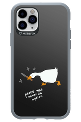 OPTION - Apple iPhone 11 Pro