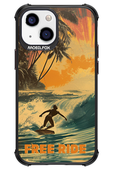 Free Ride - Apple iPhone 13 Mini