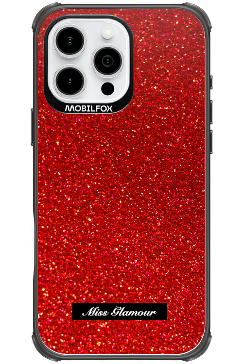 Miss Glamour - Apple iPhone 16 Pro Max
