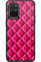 Holiday Heartss - OnePlus 8T