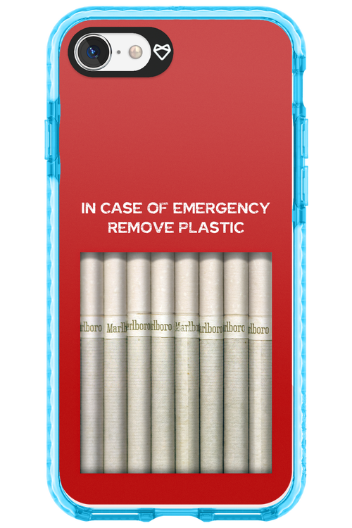 C*garette - Apple iPhone SE 2022