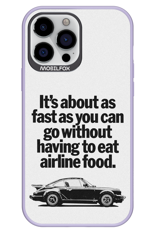 Retro Car II 2.0 - Apple iPhone 13 Pro Max