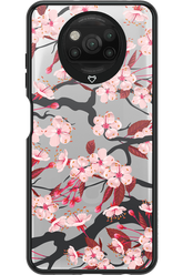 Sakura 2.0 - Xiaomi Poco X3 NFC