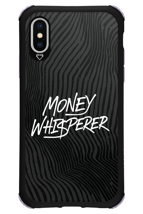 Money Whisperer 2.0 - Apple iPhone XS