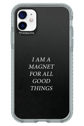 Magnet for Good - Apple iPhone 11