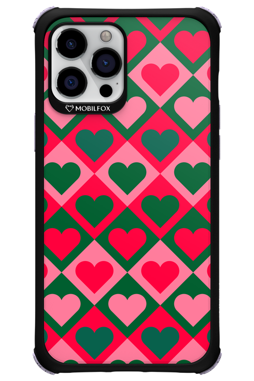 Love of Christmas - Apple iPhone 12 Pro Max