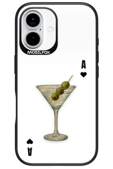 MartiniAce - Apple iPhone 16