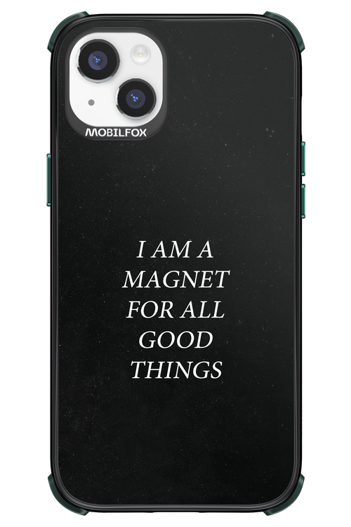 Magnet for Good 2.0 - Apple iPhone 14 Plus