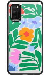 My Flowergarden - Samsung Galaxy A41