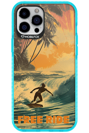 Free Ride - Apple iPhone 12 Pro Max