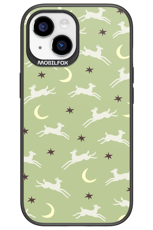 Folclore Rush - Apple iPhone 15