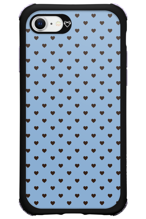 Blueberry Brunch - Apple iPhone SE 2020