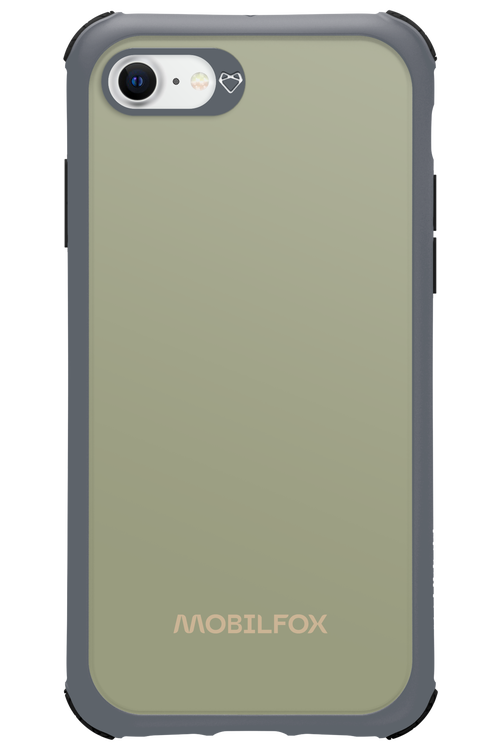 Olive - Apple iPhone SE 2022