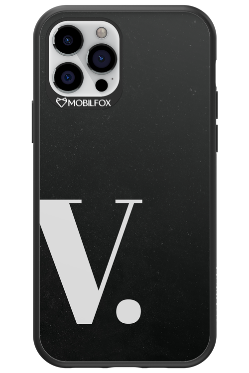 V (Off Space) 2.0 - Apple iPhone 12 Pro