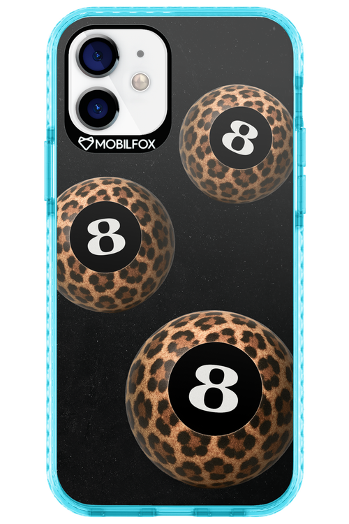 8 Baby 2.0 - Apple iPhone 12