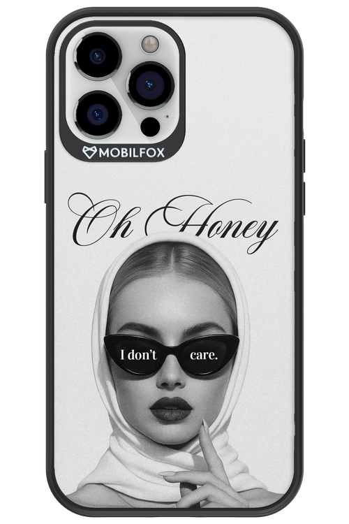 Oh Honey 2.0 - Apple iPhone 13 Pro Max