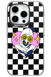 Sunflower Clown Meme - Apple iPhone 15 Pro