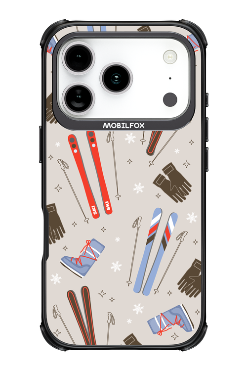 Ski Essentials - Apple iPhone 17 Pro