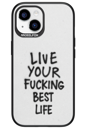 Best F Life - Apple iPhone 15