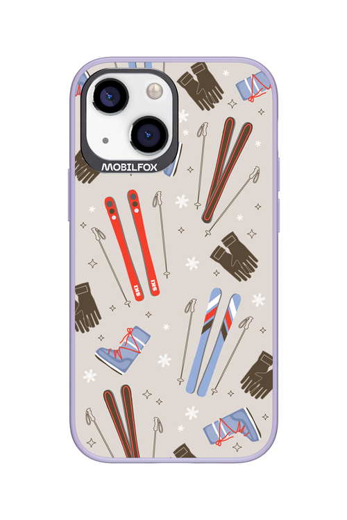 Ski Essentials - Apple iPhone 13 Mini