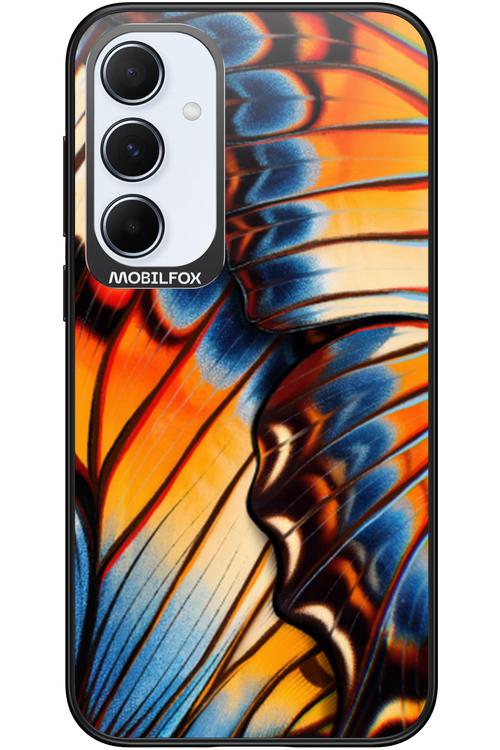 Rainbow Wing 2.0 - Samsung Galaxy A55