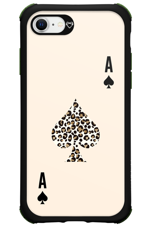 Roar of Ace - Apple iPhone SE 2022