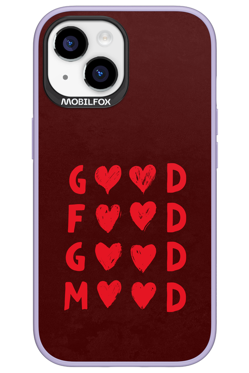 GOOD - Apple iPhone 15