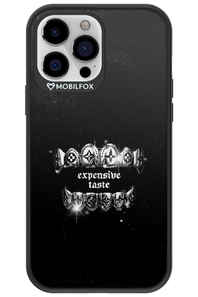 Expensive Taste - Apple iPhone 13 Pro Max