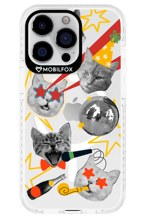 Christmas Chaos - Apple iPhone 13 Pro