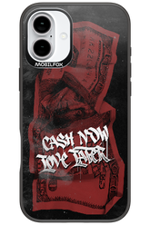 Liquid Assets - Apple iPhone 16 Plus