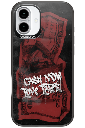 Liquid Assets - Apple iPhone 16 Plus