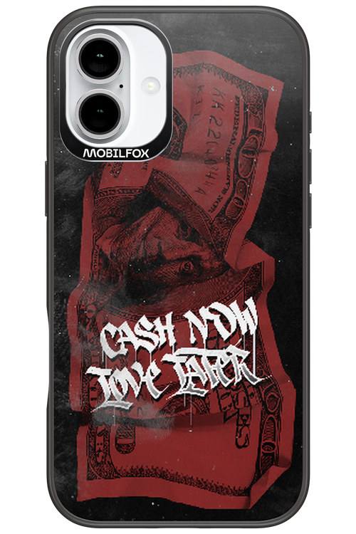 Liquid Assets - Apple iPhone 16 Plus