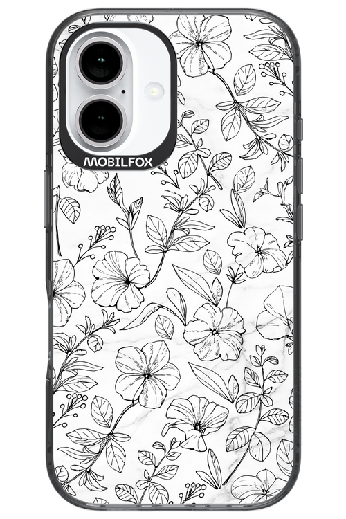 Lineart Beuty - Apple iPhone 16