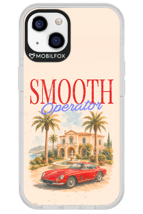 Smooth Operator 2.0 - Apple iPhone 13