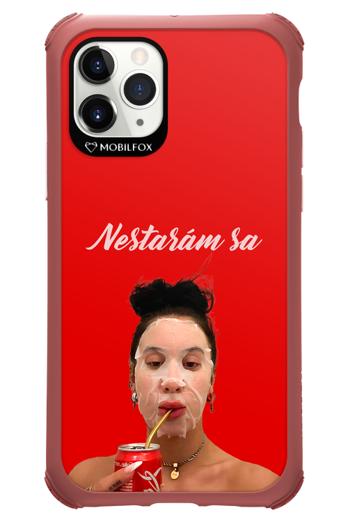 Nestarám Sa - Apple iPhone 11 Pro