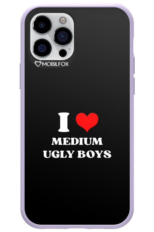 I LOVE - Apple iPhone 12 Pro