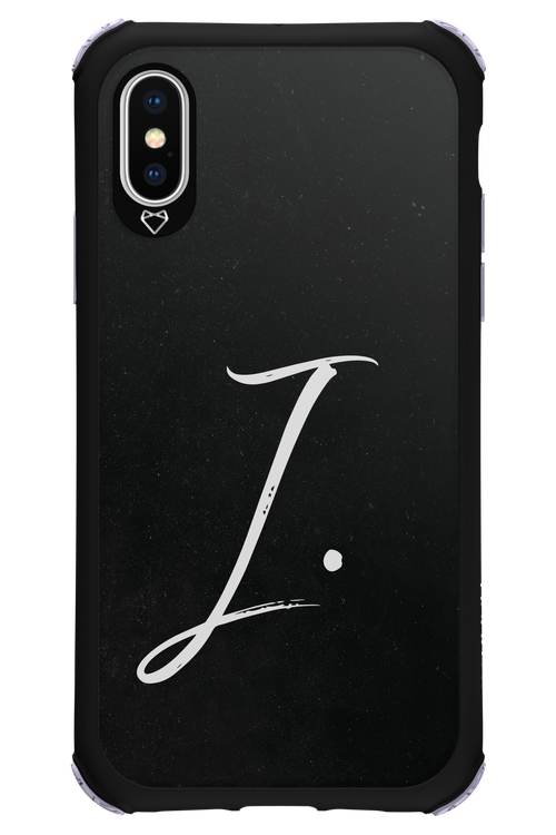 (Off Space) I 2.0 - Apple iPhone X